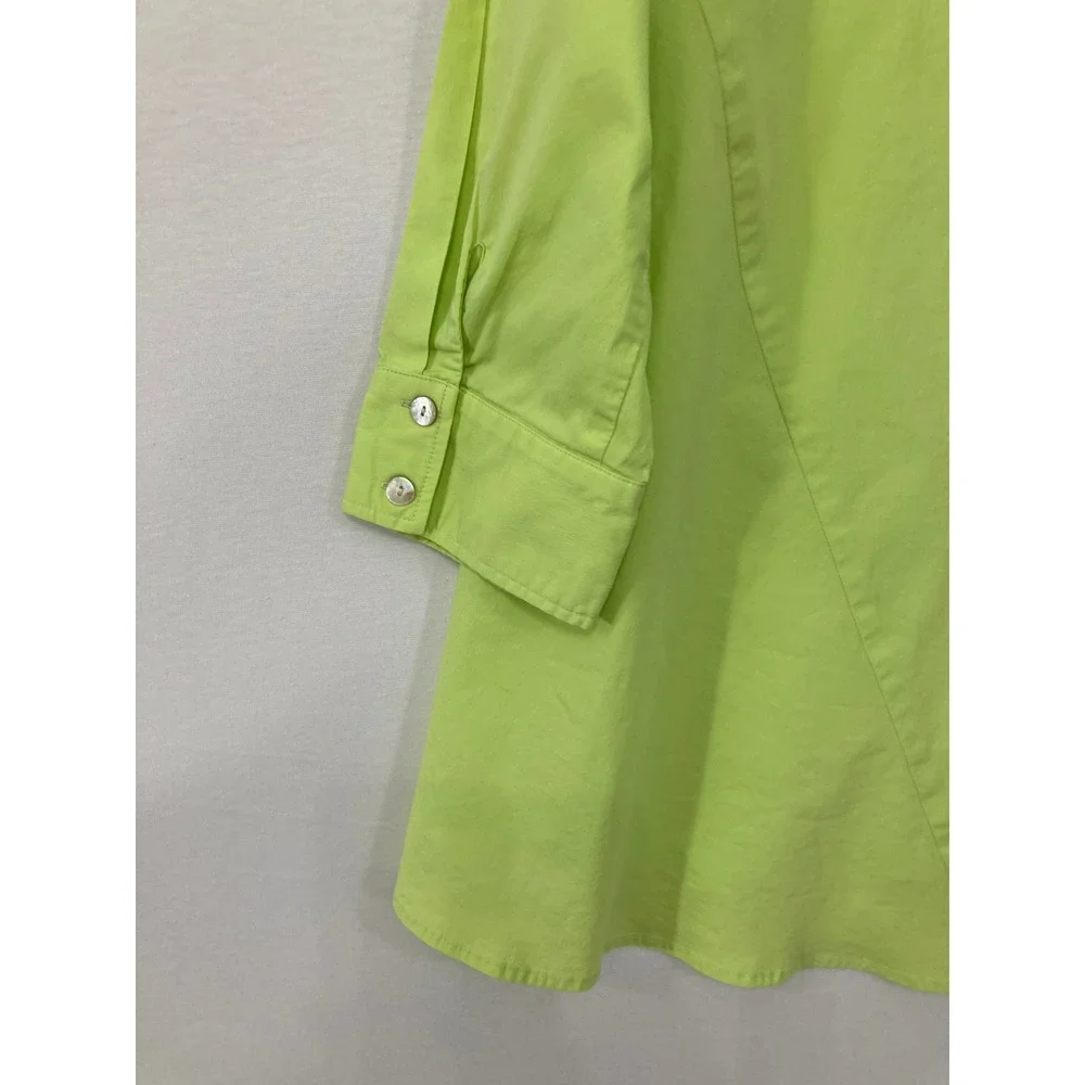 Finley button down